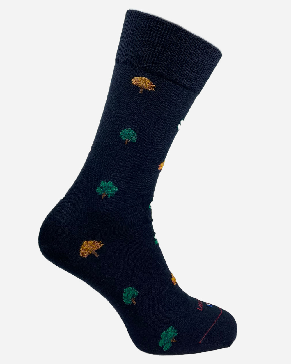 Chaussettes laine homme LABONAL Duger