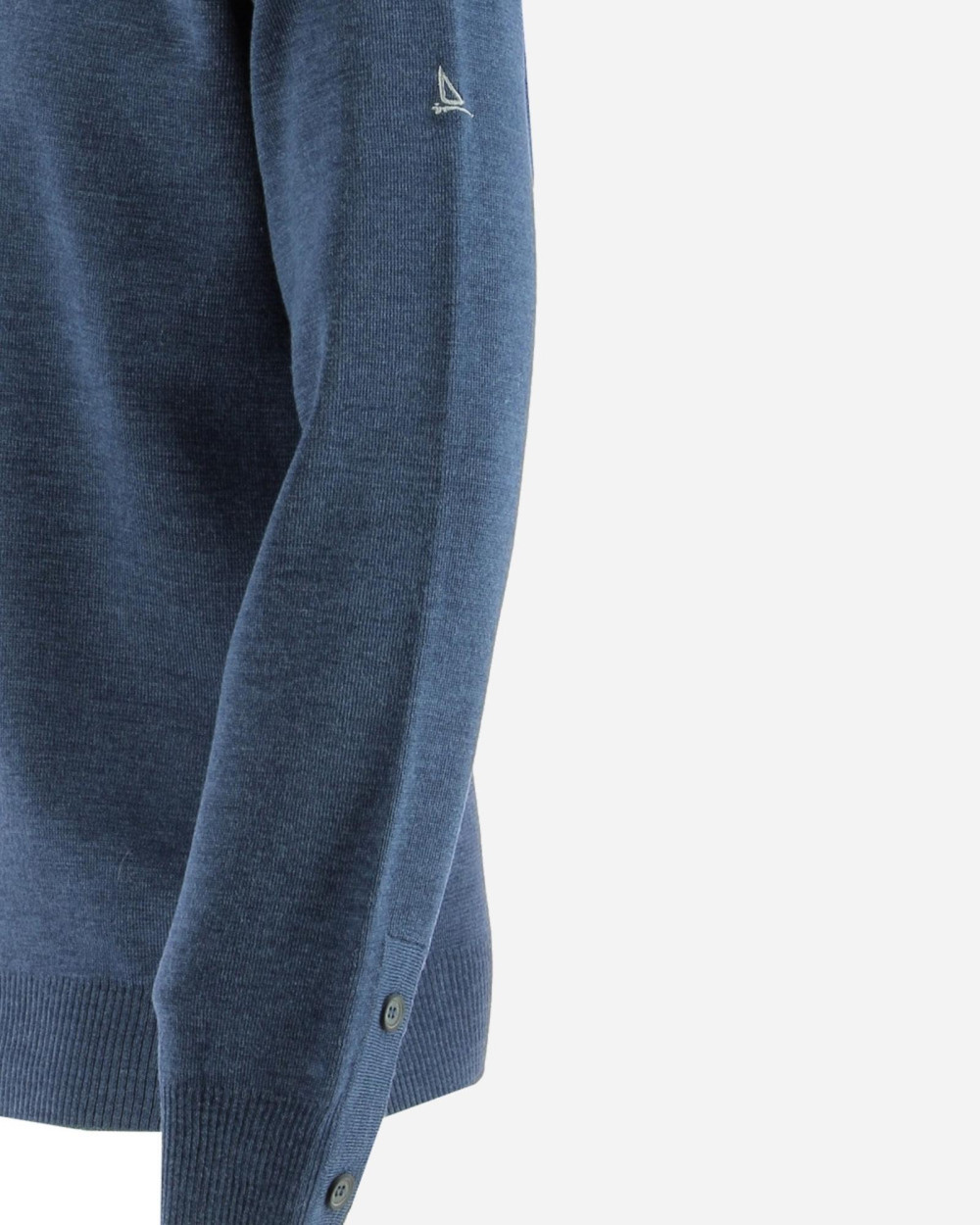 Pull Décontracté En Coton Douglas Defining - Fabriqué En Italie - Taille L - Occasion Très Bon État