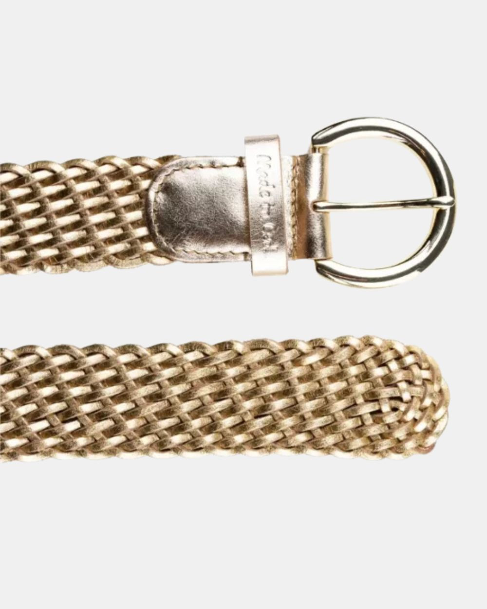 product name
