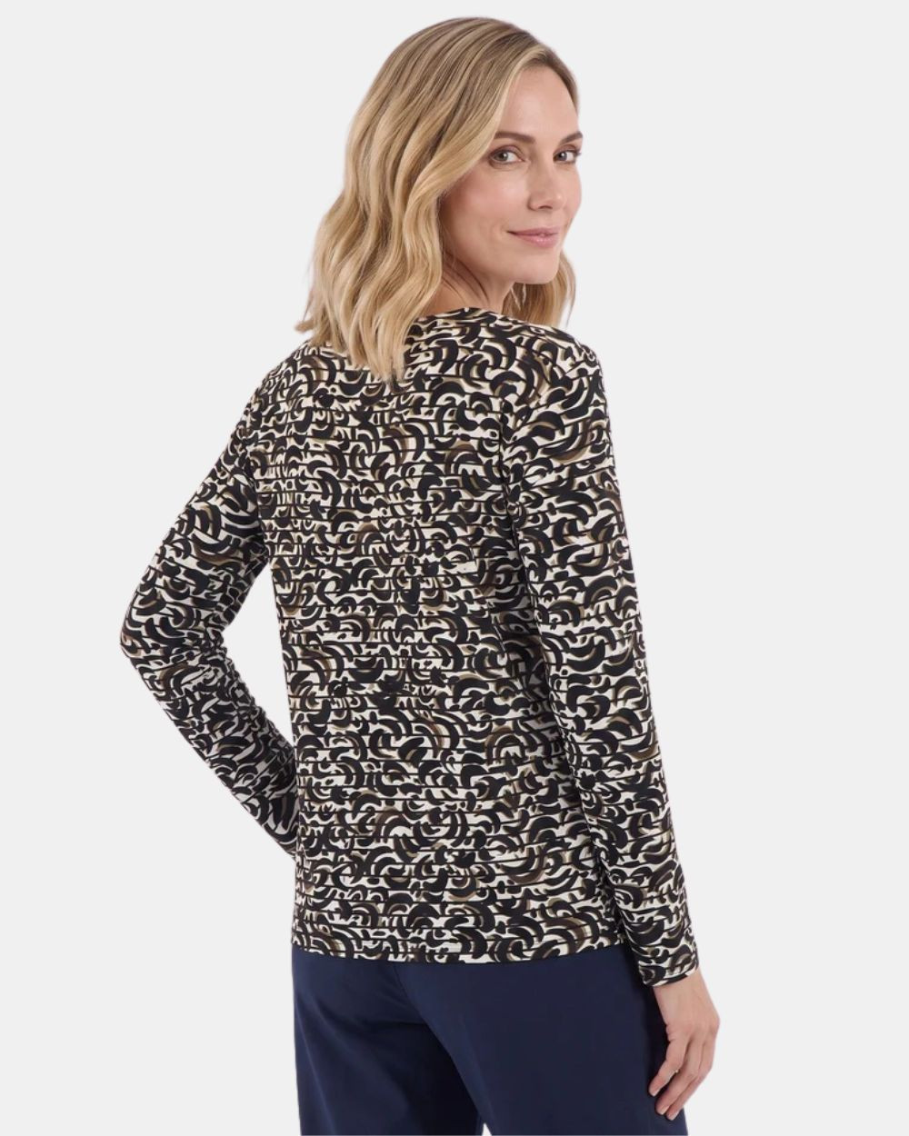 product name