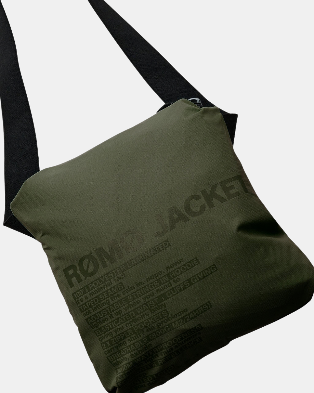 product name