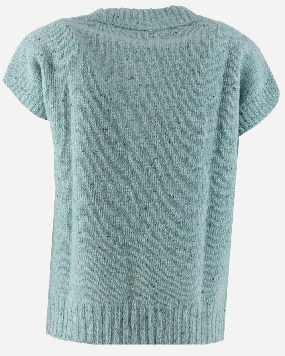 Pull sans manches blauet