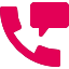 icone contact telephone
