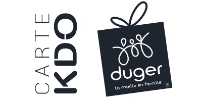 Carte cadeau Duger