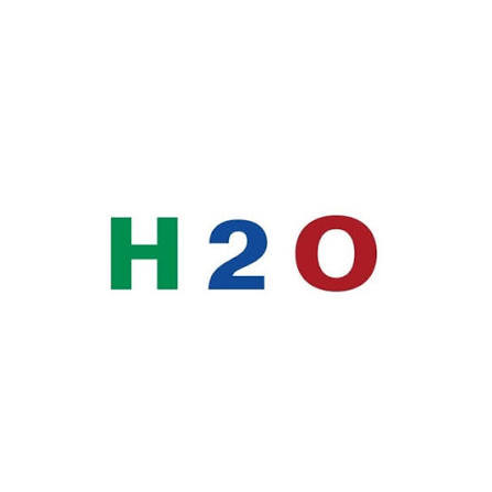 H2O
